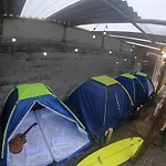 Hostel Quintal Guest Ubatuba - Pg