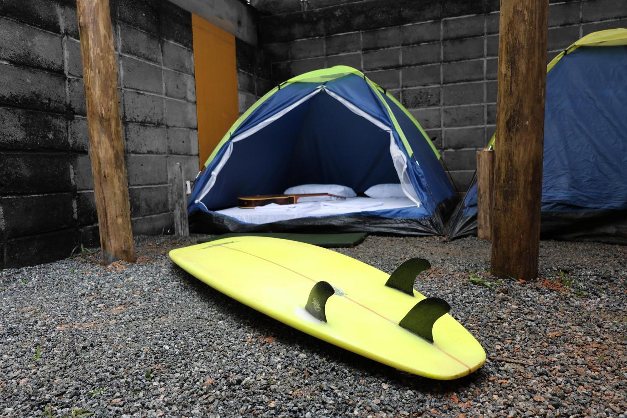 Hostel Quintal Guest Ubatuba - Pg Albergue Ubatuba