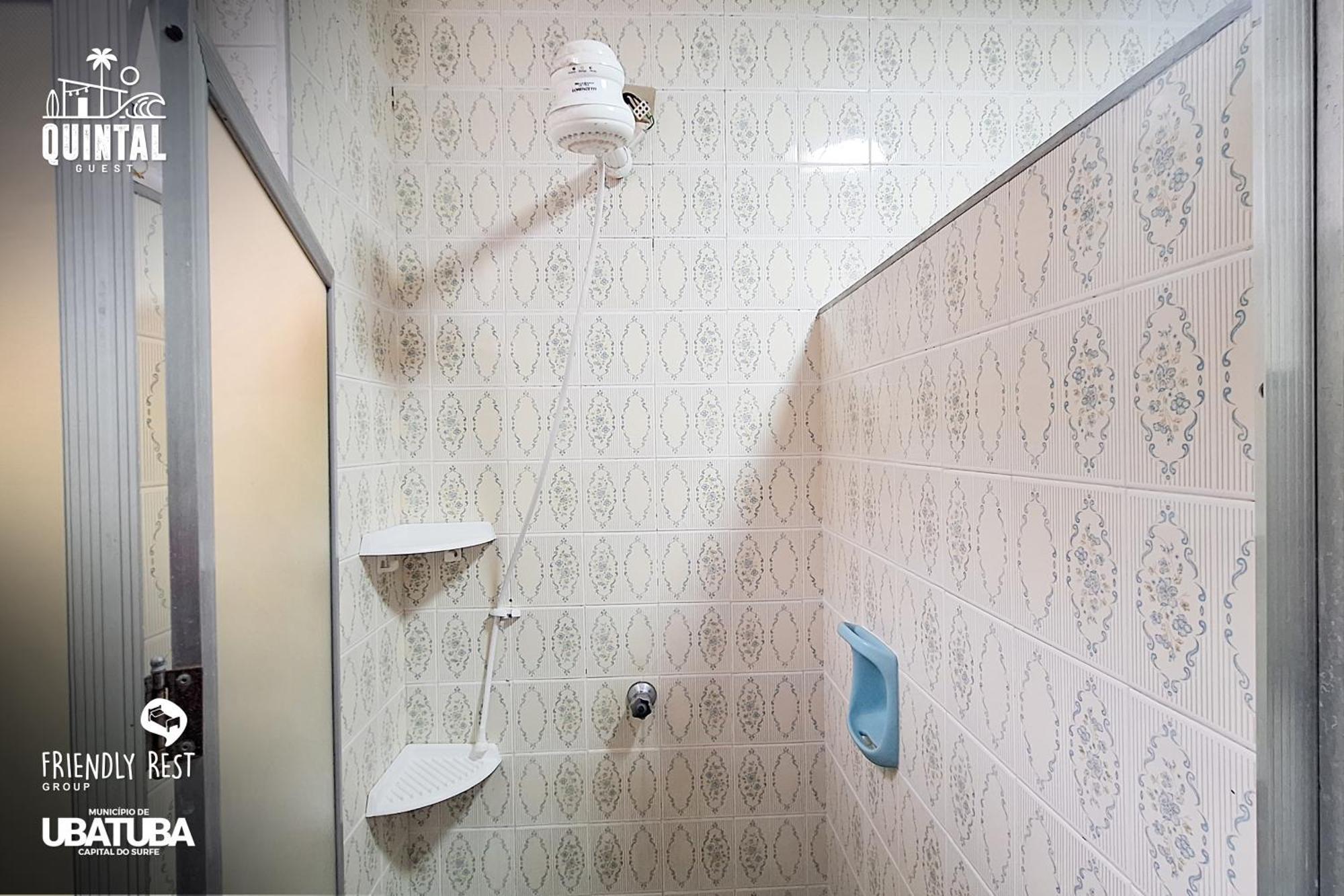 Albergue Hostel Quintal Guest Ubatuba - Pg
